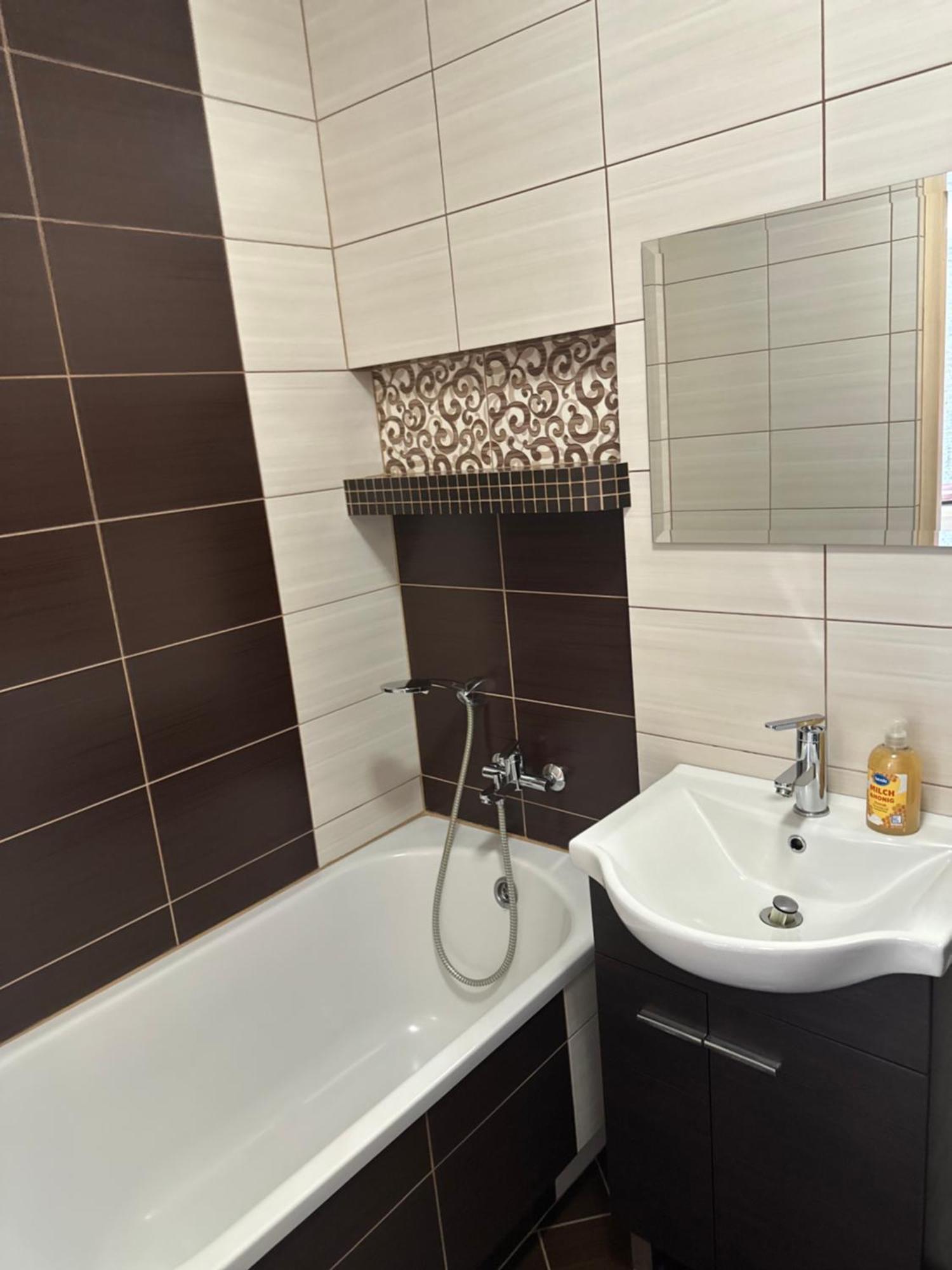 Apartament Sole Giżycko Exteriér fotografie